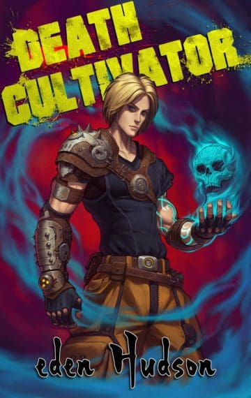 Death Cultivator