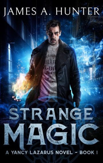Strange Magic