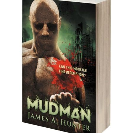 Mudman - Signed!