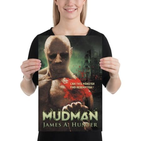 YL3: Mudman Poster