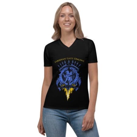 VGO: Imperial Legion Women's V-neck