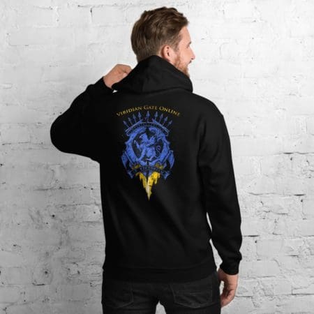 VGO: Imperial Legion Unisex Hoodie