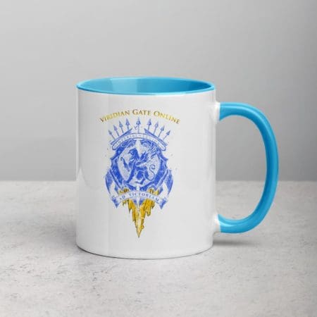 VGO: Imperial Legion Mug