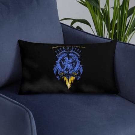 VGO: Imperial Legion Basic Pillow