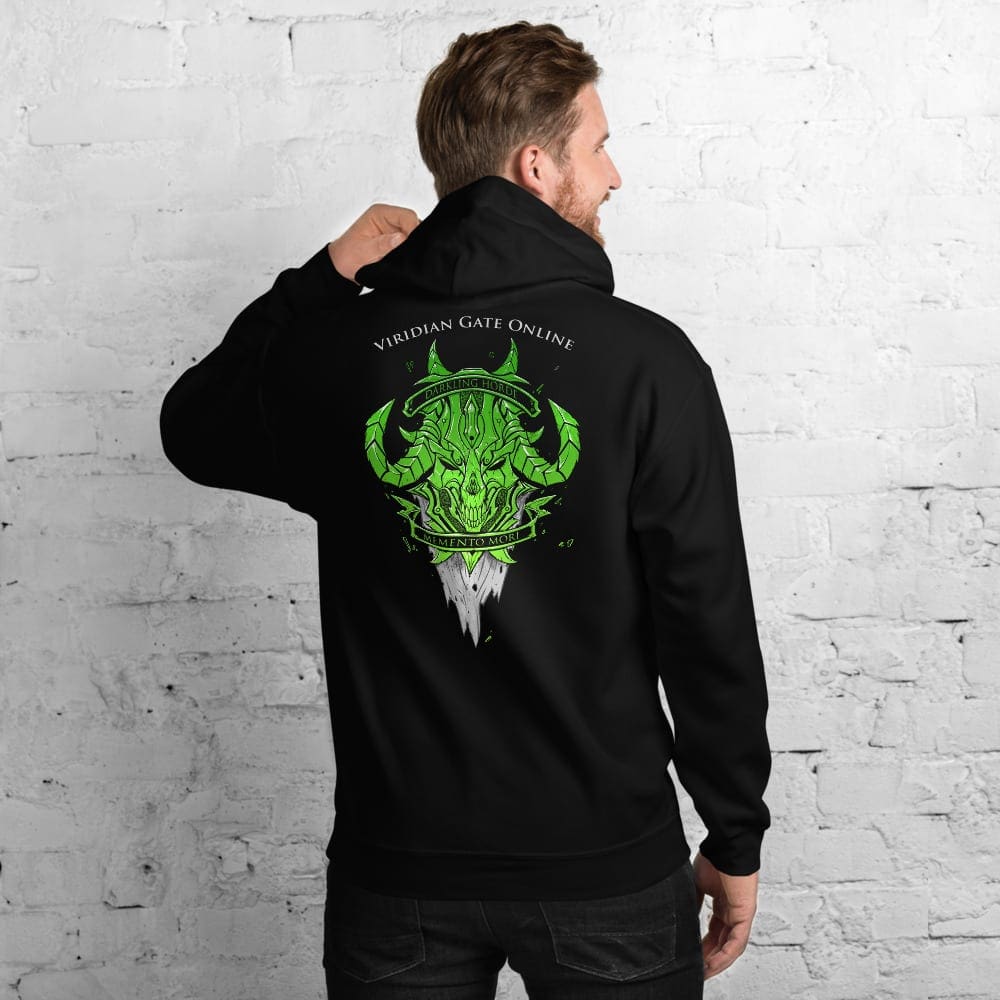 VGO: Darkling Horde Unisex Hoodie