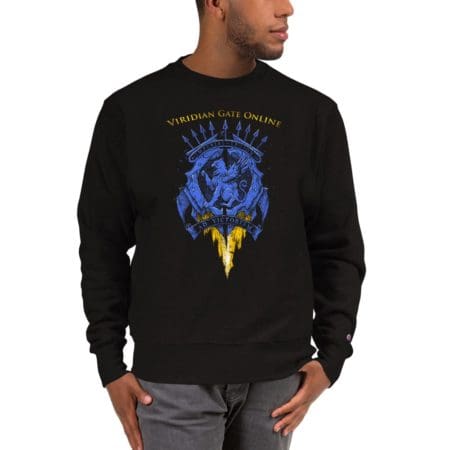 VGO: Imperial Legion Champion Sweatshirt
