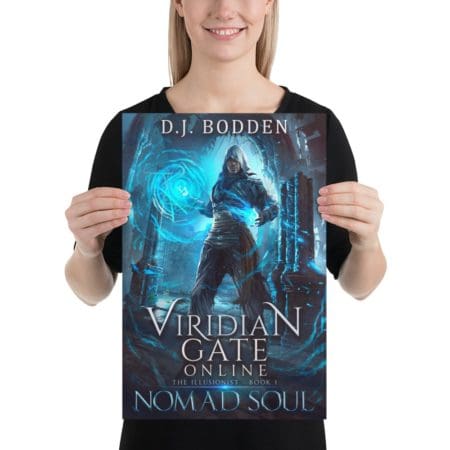 VGO: The Illusionist 1: Nomad Soul