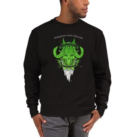VGO: Darkling Horde Champion Sweatshirt