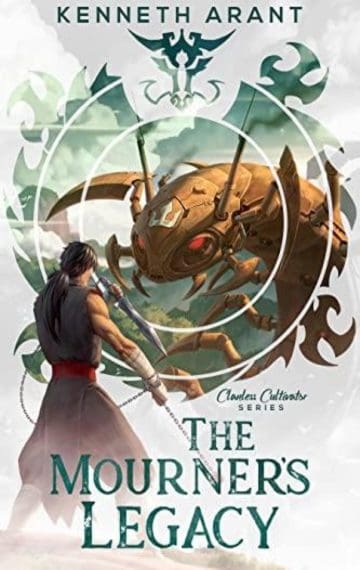 The Mourner’s Legacy