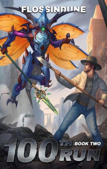 100th Run – Book Two