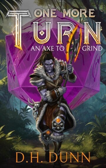 An Axe to Grind