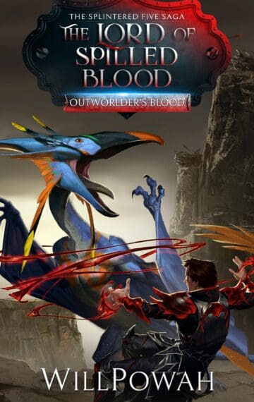 The Lord of Spilled Blood