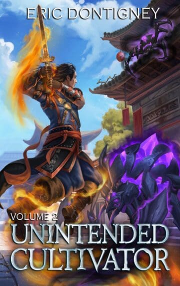 Unintended Cultivator: Volume Two