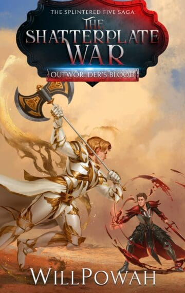 The Shatterplate War