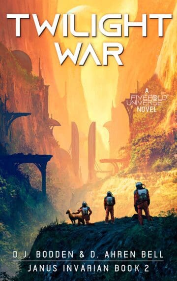 Twilight War