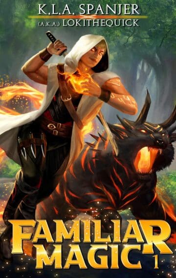 Familiar Magic