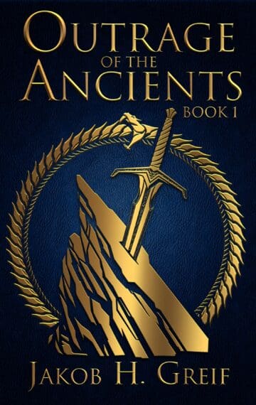 Outrage of the Ancients