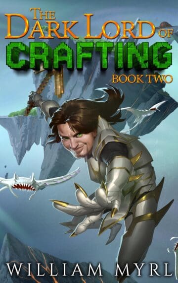 The Dark Lord of Crafting 2