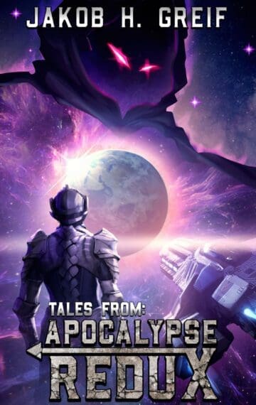 Tales from: Apocalypse Redux