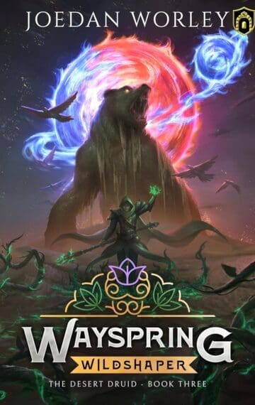 Wayspring Wildshaper