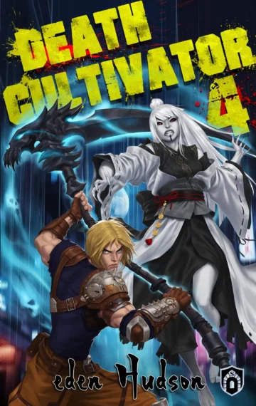 Death Cultivator 4